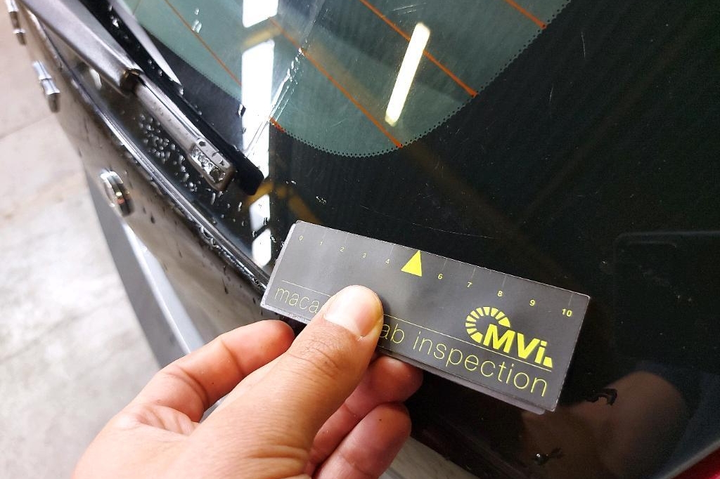 Volvo V40 2016 фото 34