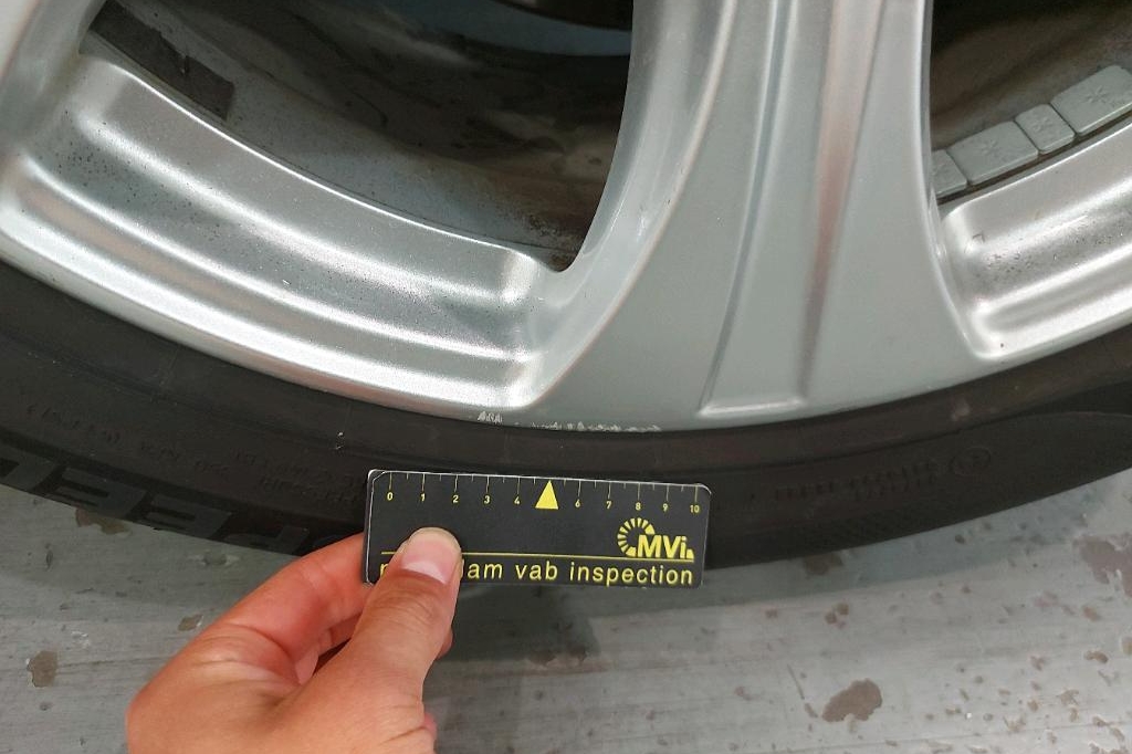 Mercedes-Benz GLC-Klasse 2017 photo 34