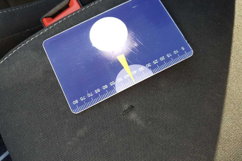 Volkswagen Touran 2016 фото 25