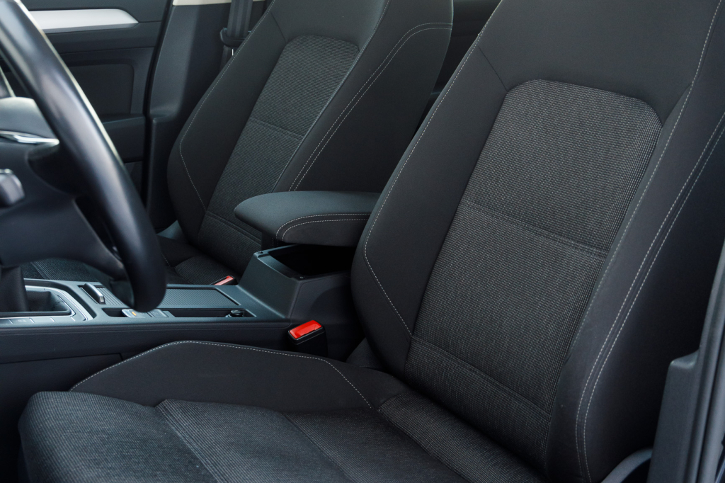 Volkswagen Passat B8 фото 18