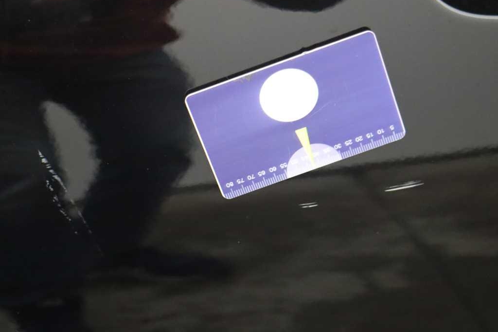 Volvo V90 2017 photo 17