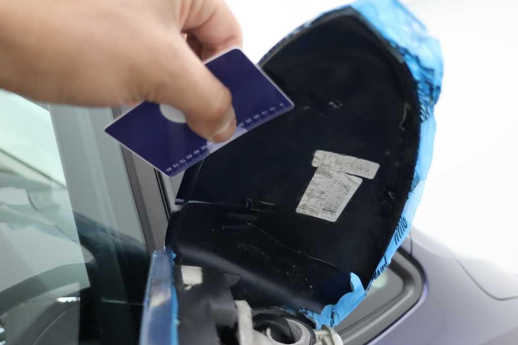 Volkswagen Touran 2017 фото 15