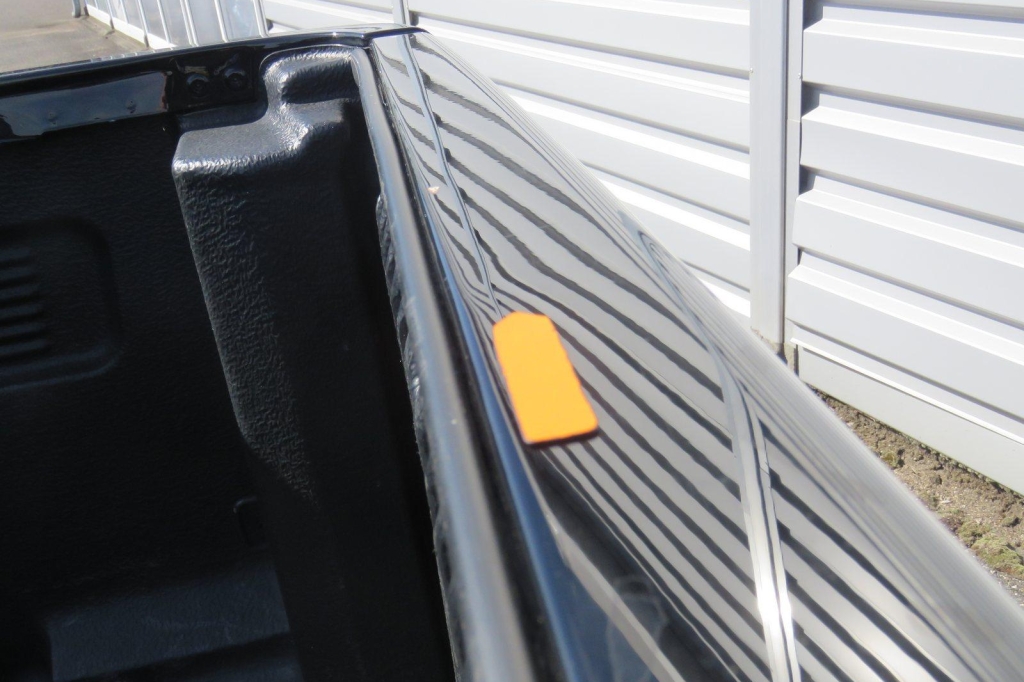 Ford Ranger 2021 фото 33