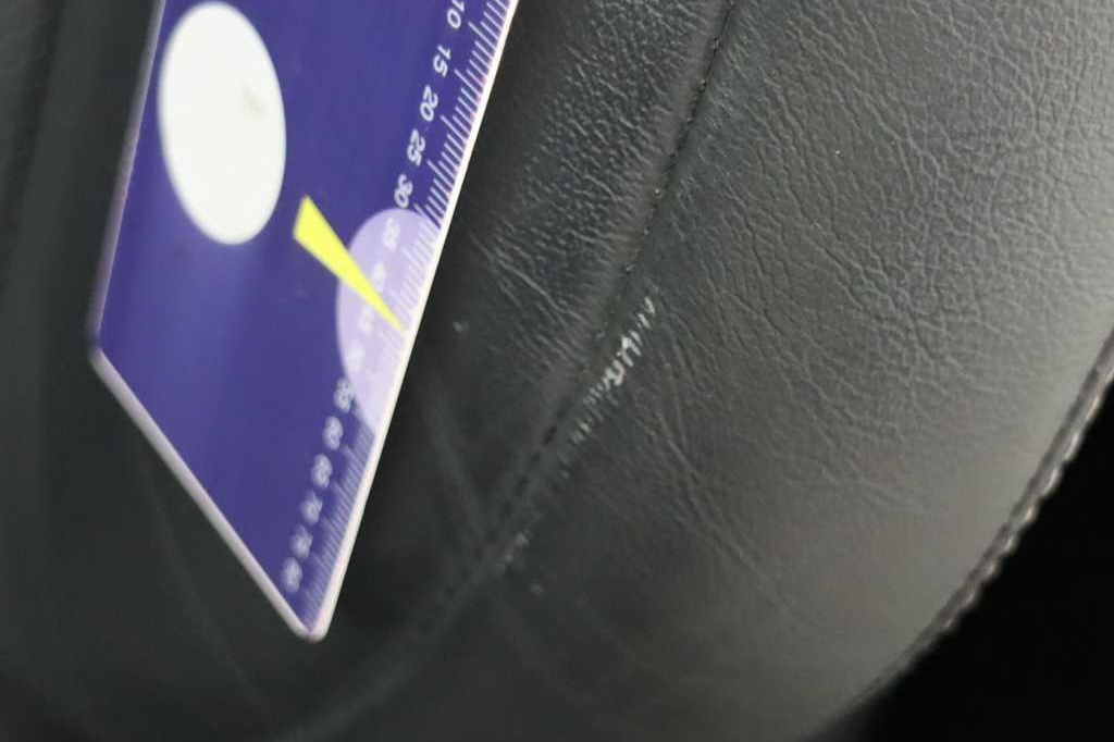 Lexus CT 2017 фото 14