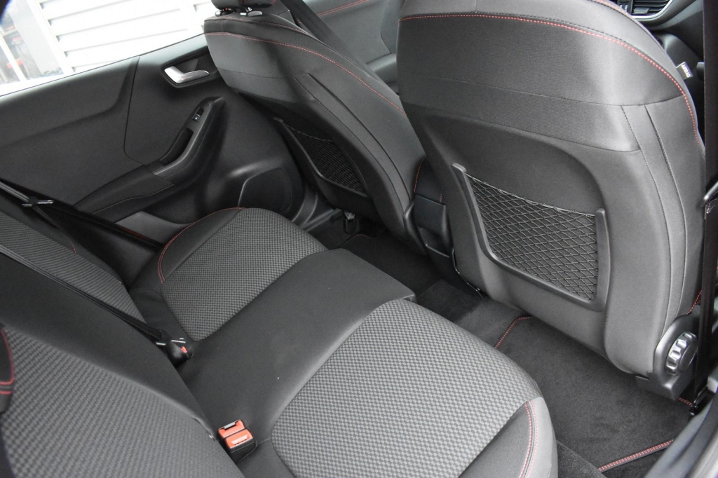 Ford Puma 2021 фото 5