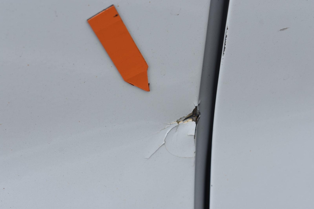 Ford Transit Kasten 2018 фото 6