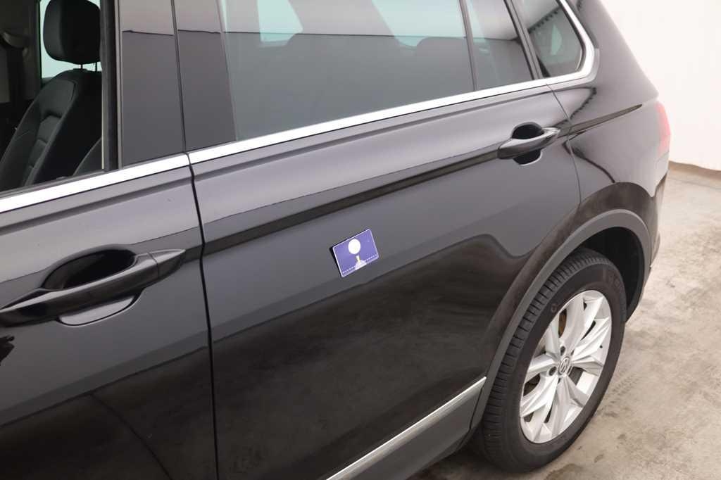 Volkswagen Tiguan 2018 photo 26