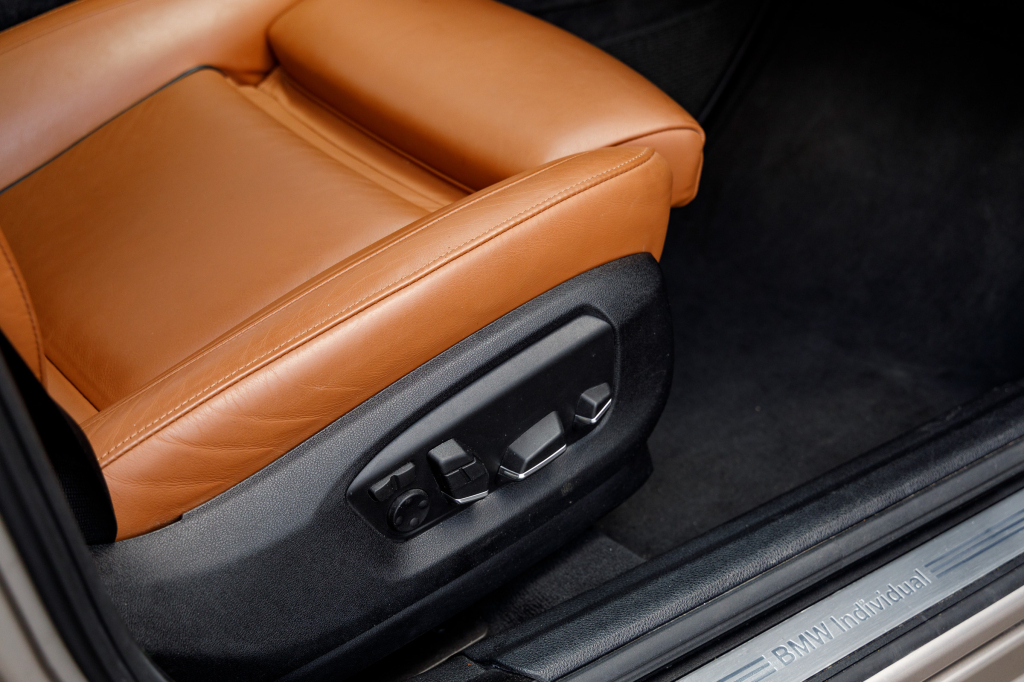 BMW 530 GT xDrive 2015 photo 20