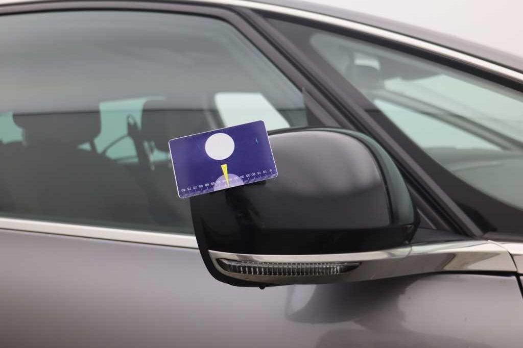 Renault Espace 2016 photo 15