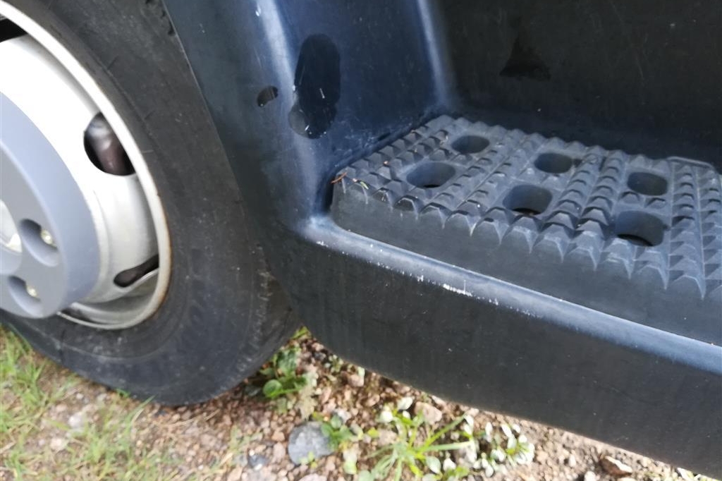 Iveco EuroCargo 2012 фото 61