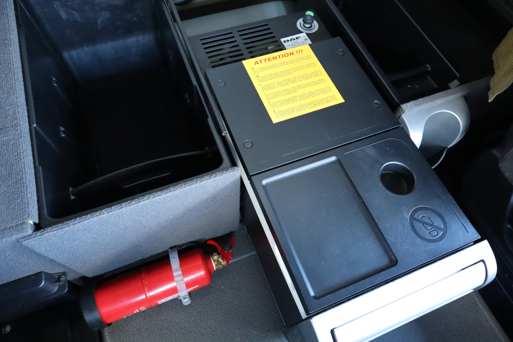 DAF XF 105 460 2011 фото 8