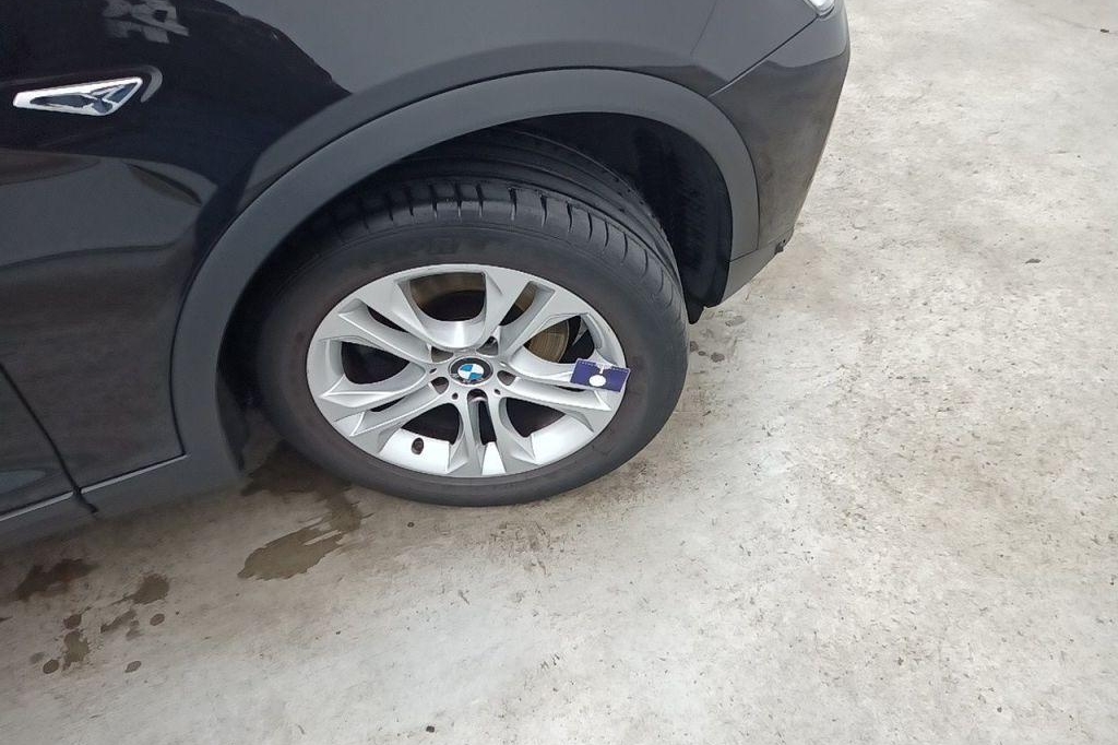 BMW X3 2017 фото 60