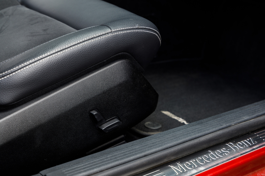 Mercedes-Benz E 220  Bluetec 2015 фото 23