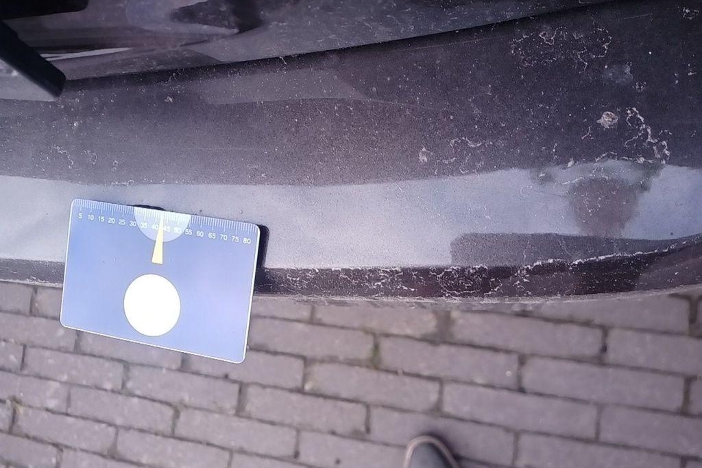 Volkswagen Passat Variant 2017 фото 17