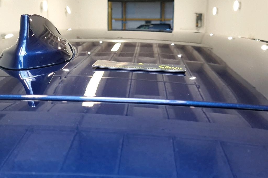 BMW 1er 2017 фото 30