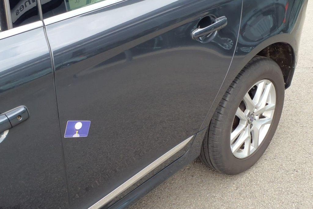 Volvo XC60 2016 фото 8