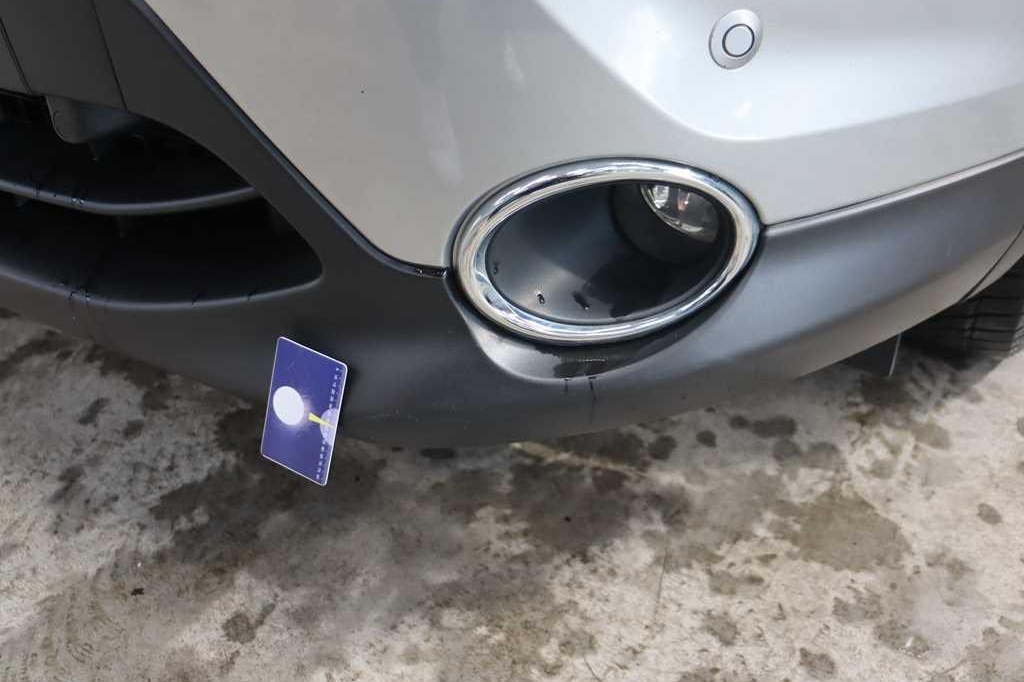 Nissan Qashqai 2017 фото 13