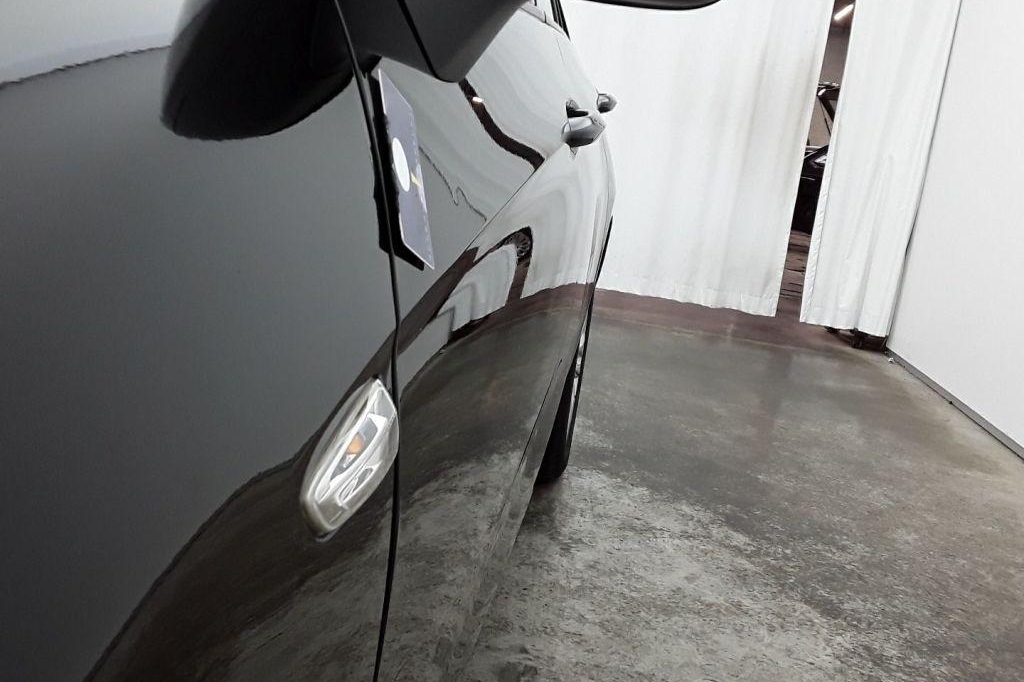 Opel Astra Sports Tourer 2017 photo 27