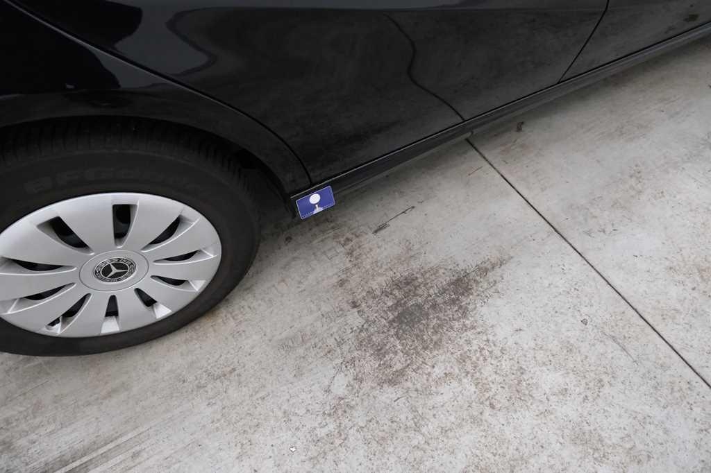 Mercedes-Benz A-Klasse 2017 photo 19