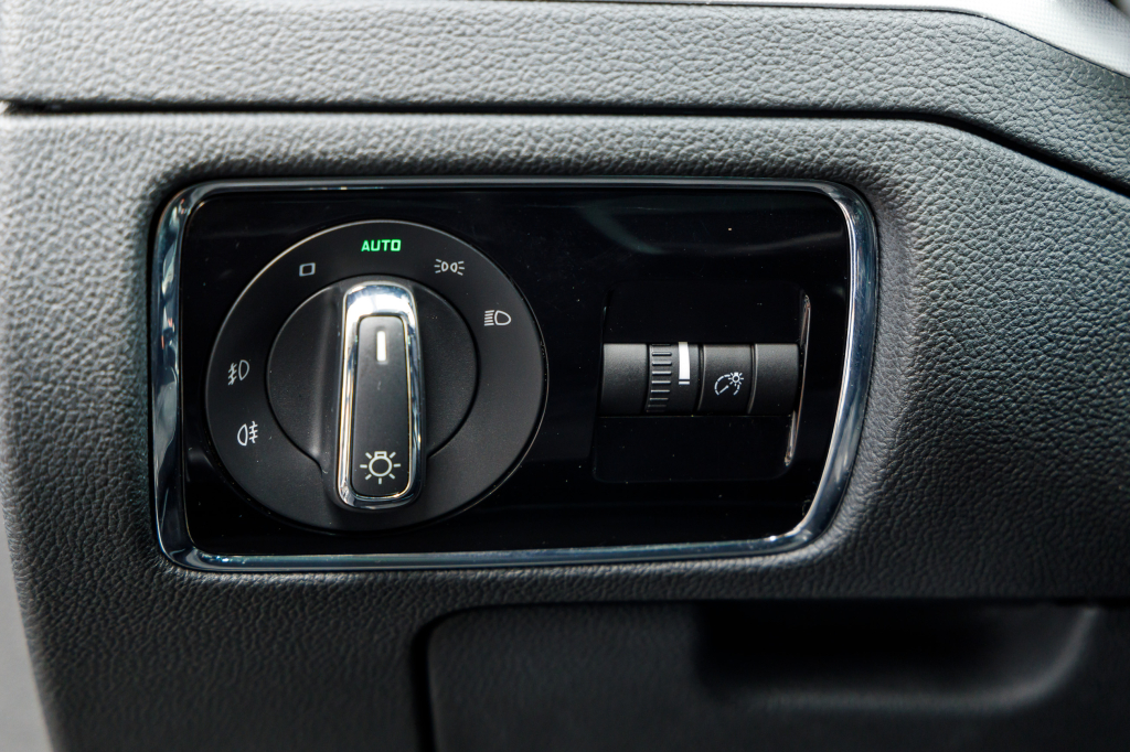 Skoda Superb Green Line 2013 photo 9