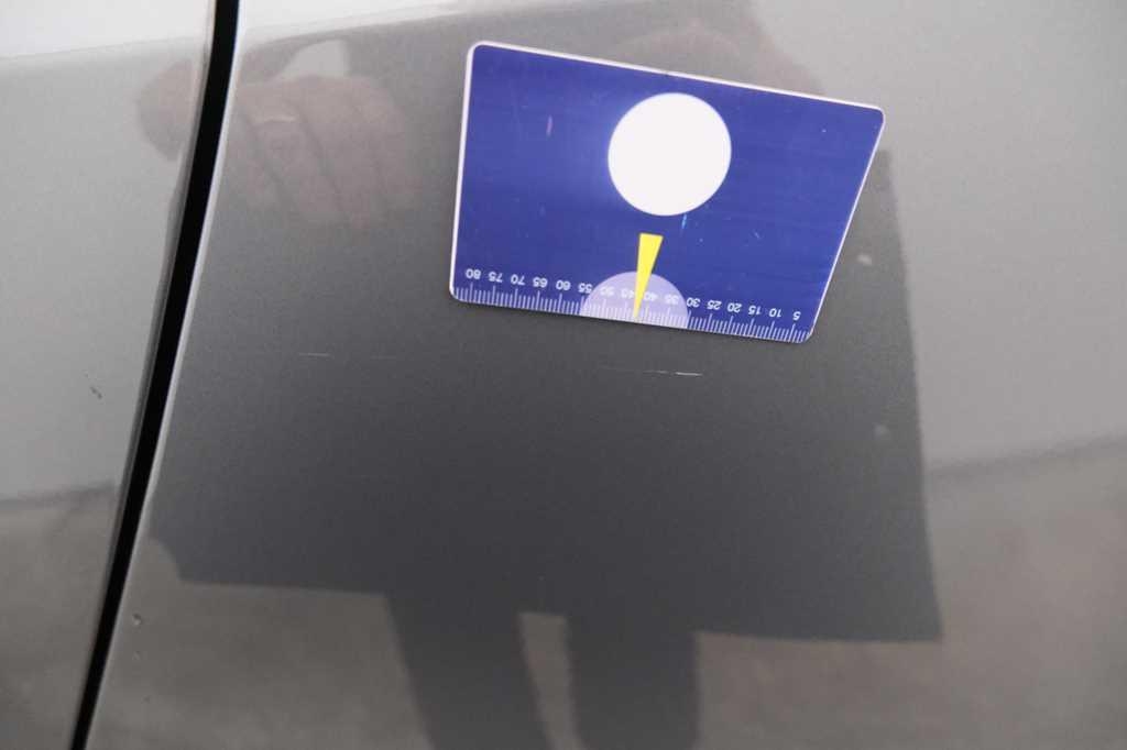 Opel Zafira Tourer 2016 фото 17