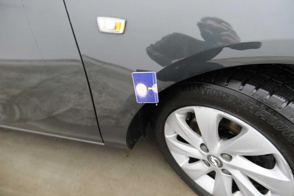 Opel Corsa 2017 фото 8