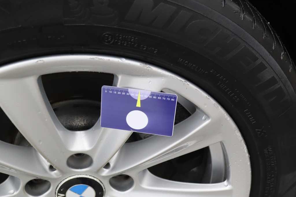 BMW 5er Touring 2015 фото 33