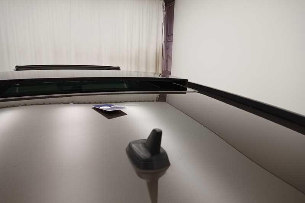 Volkswagen Passat Variant 2017 фото 22