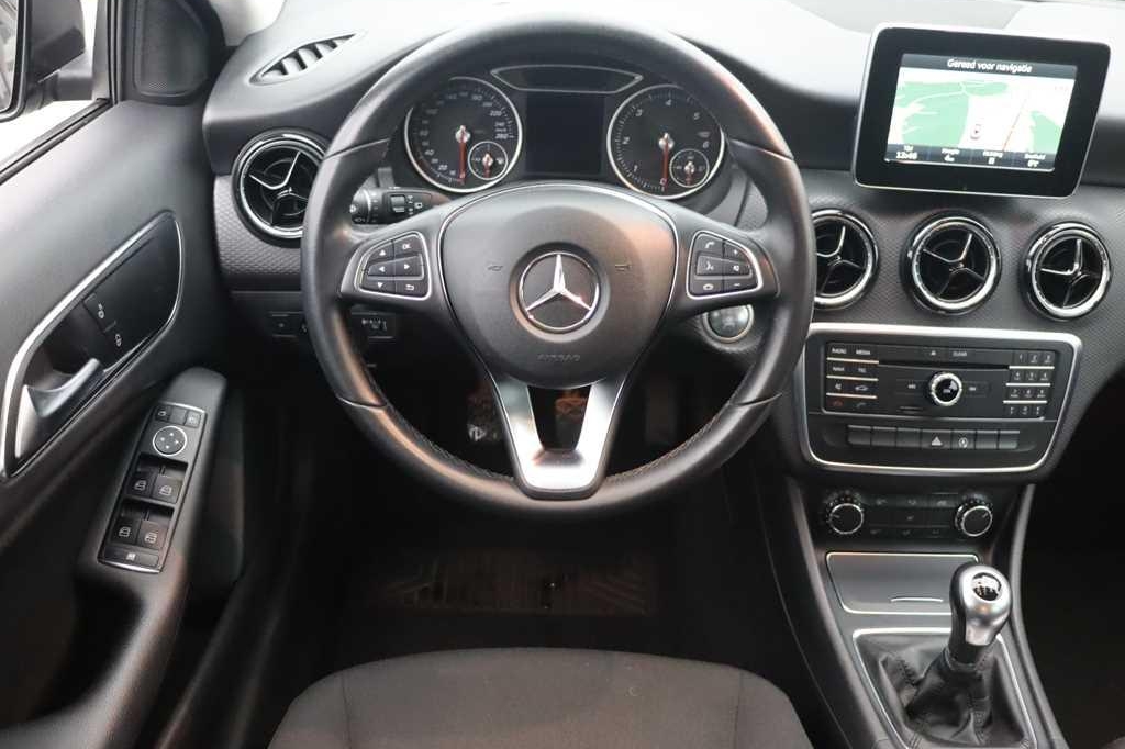 Mercedes-Benz A-Klasse 2017 photo 7
