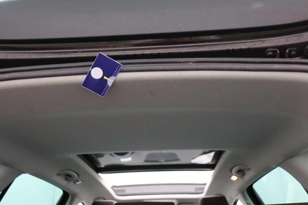 Skoda Superb Combi 2016 фото 77