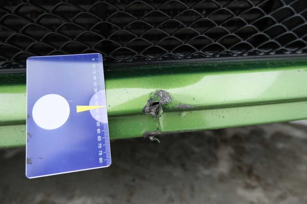 Mercedes-Benz A-Klasse 2017 фото 33