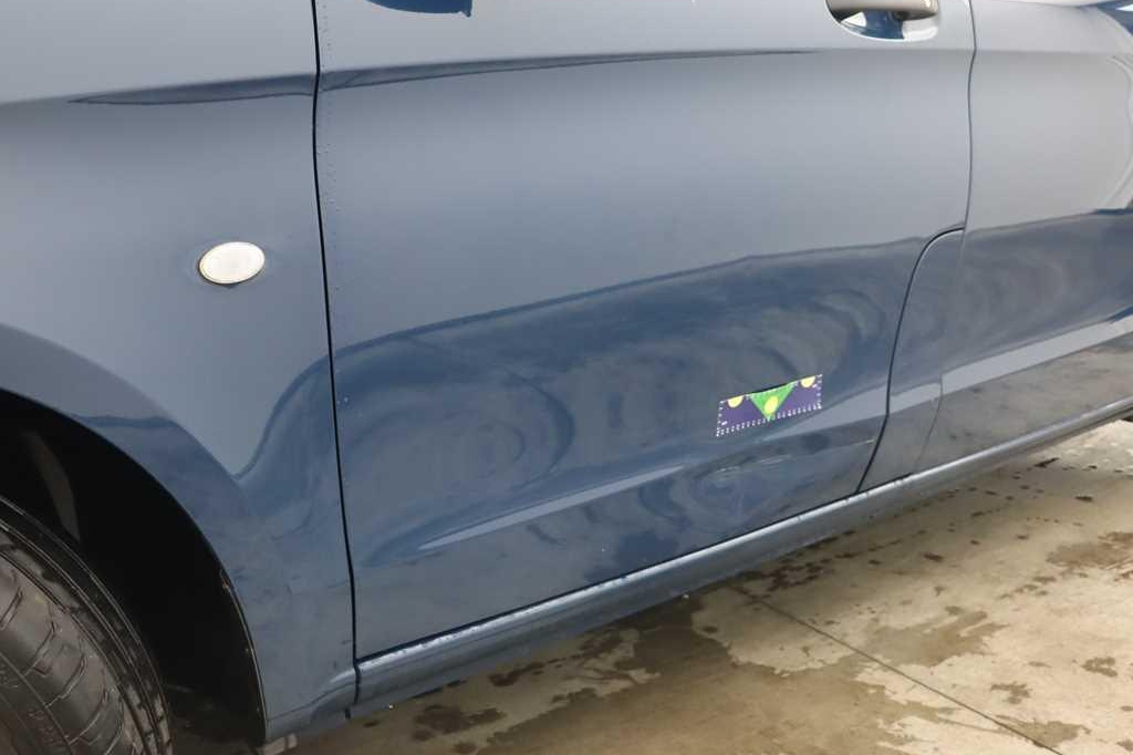Mercedes-Benz Vito 2019 photo 18