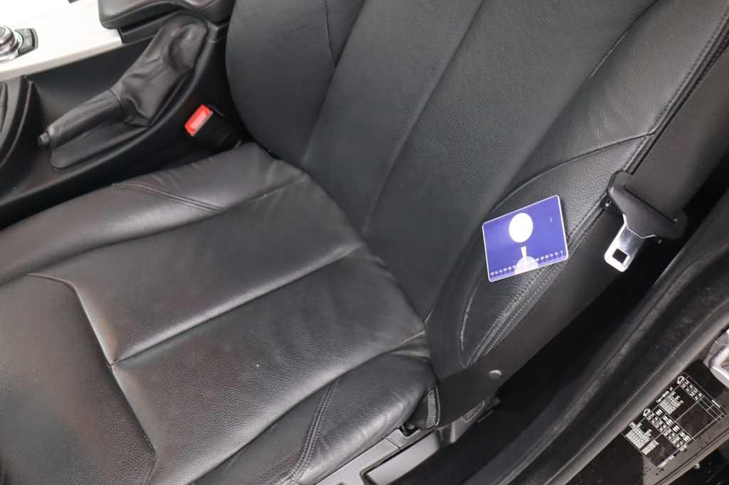 BMW 4er Gran Coupe 2016 фото 31