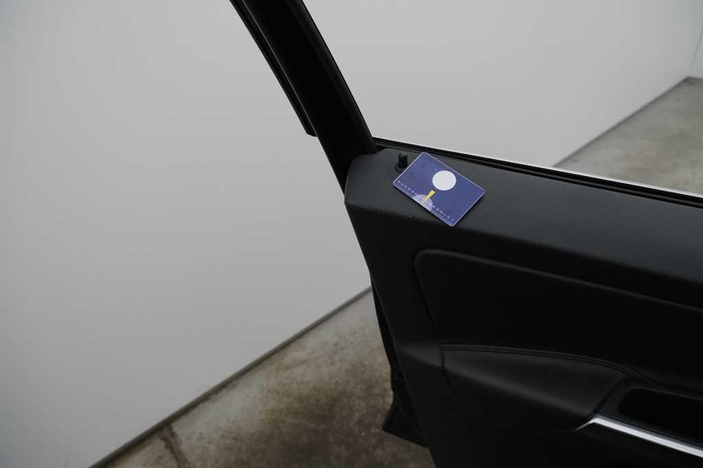 Volvo XC60 2017 photo 18