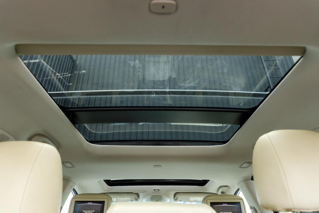 Infiniti QX60 HYBRID 2017 photo 25