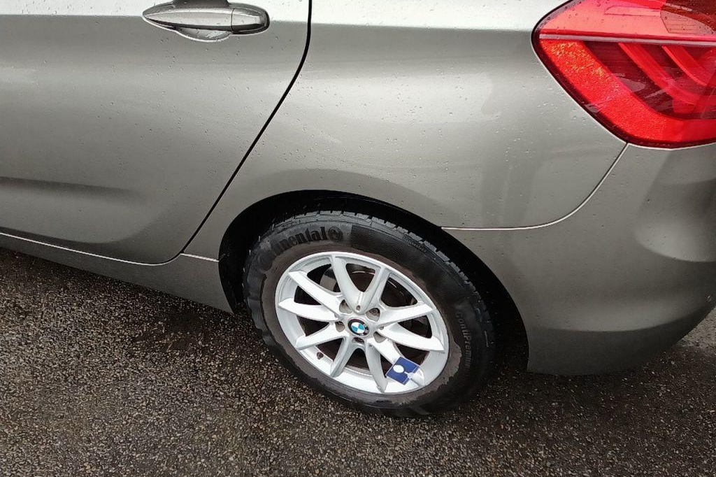 BMW 2er Active Tourer 2015 фото 14