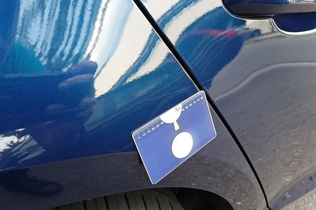 Audi A4 2017 photo 18