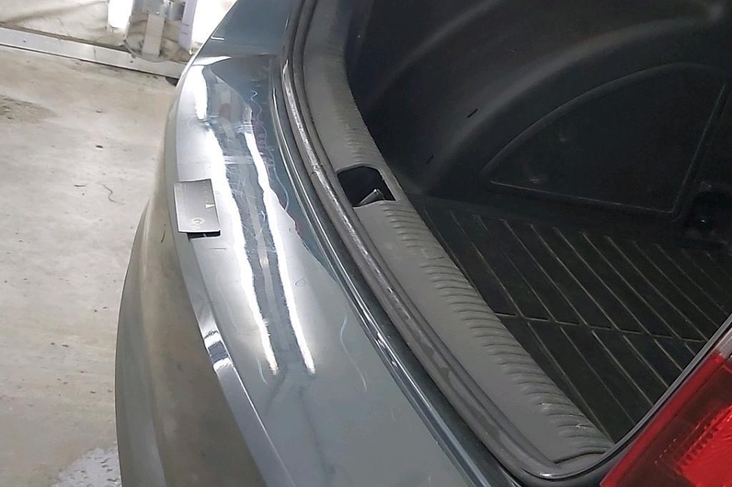 Skoda Rapid Spaceback 2018 фото 33