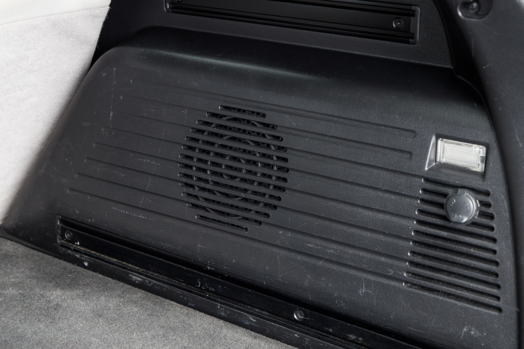 Chevrolet Captiva LTZ 2014 photo 16