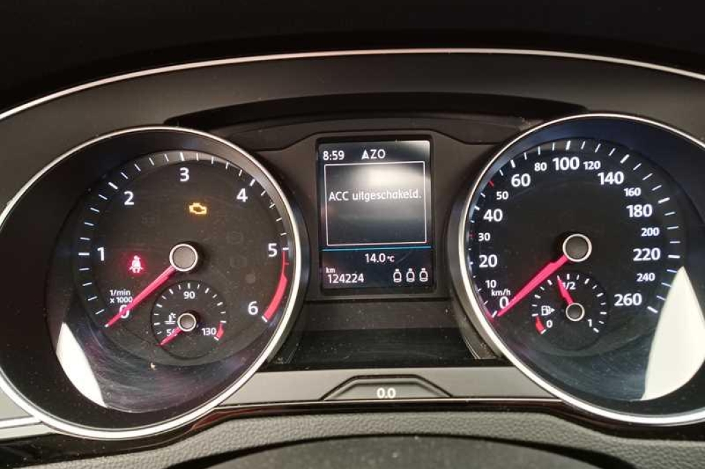 Volkswagen Passat Variant 2017 фото 6