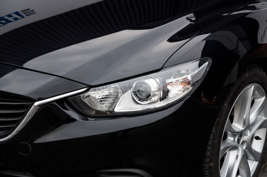 Mazda 6 Touring 2013 фото 6