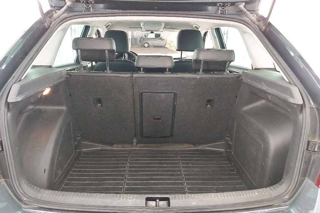 Skoda Rapid Spaceback 2018 фото 3