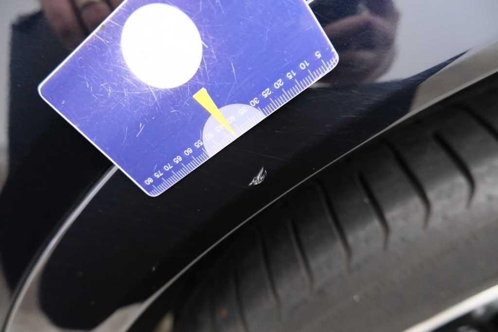 Porsche Cayenne S 2018 photo 36