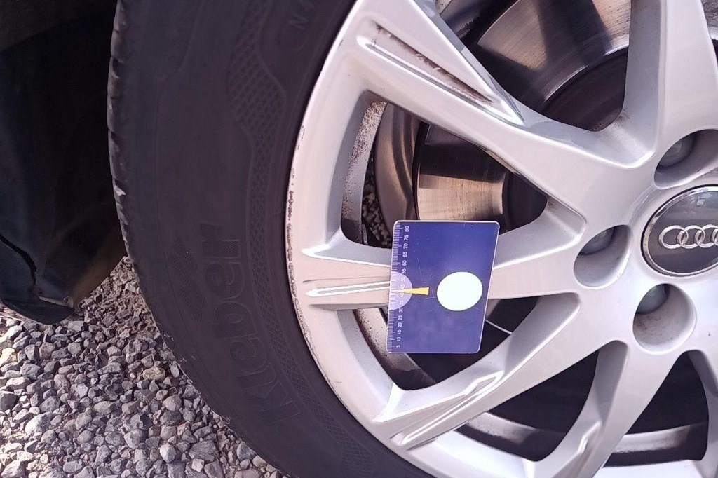 Audi A4 Avant 2016 photo 53