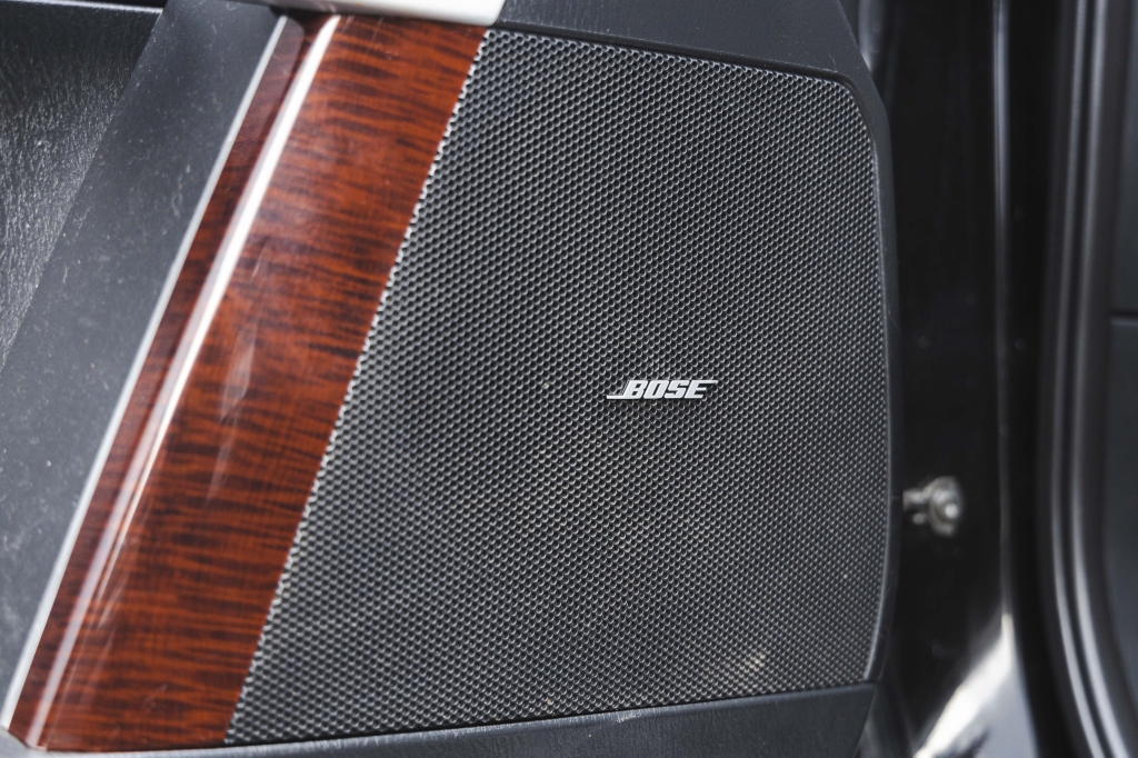 Mazda CX-9 2007 фото 13