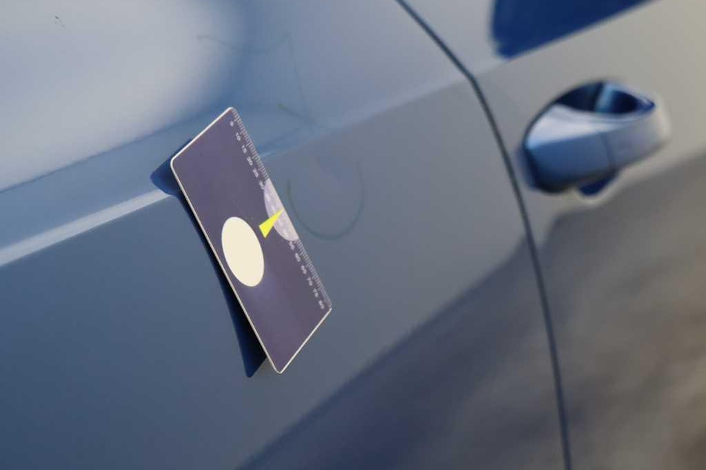 Skoda Octavia 2018 фото 16