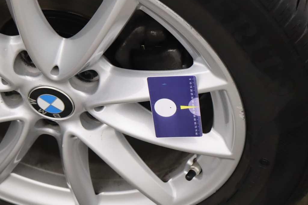 BMW X1 2017 фото 19