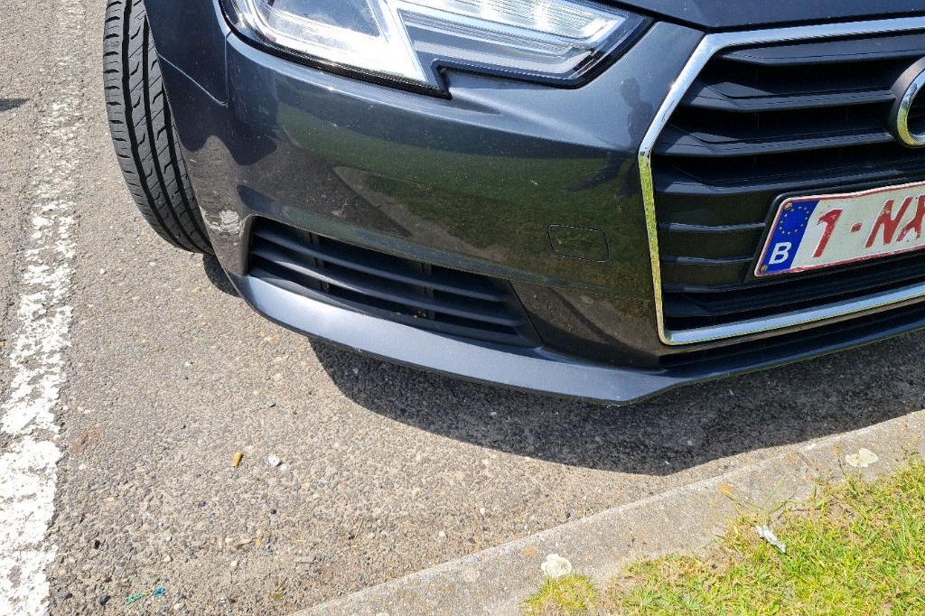 Audi A4 Avant 2016 фото 12