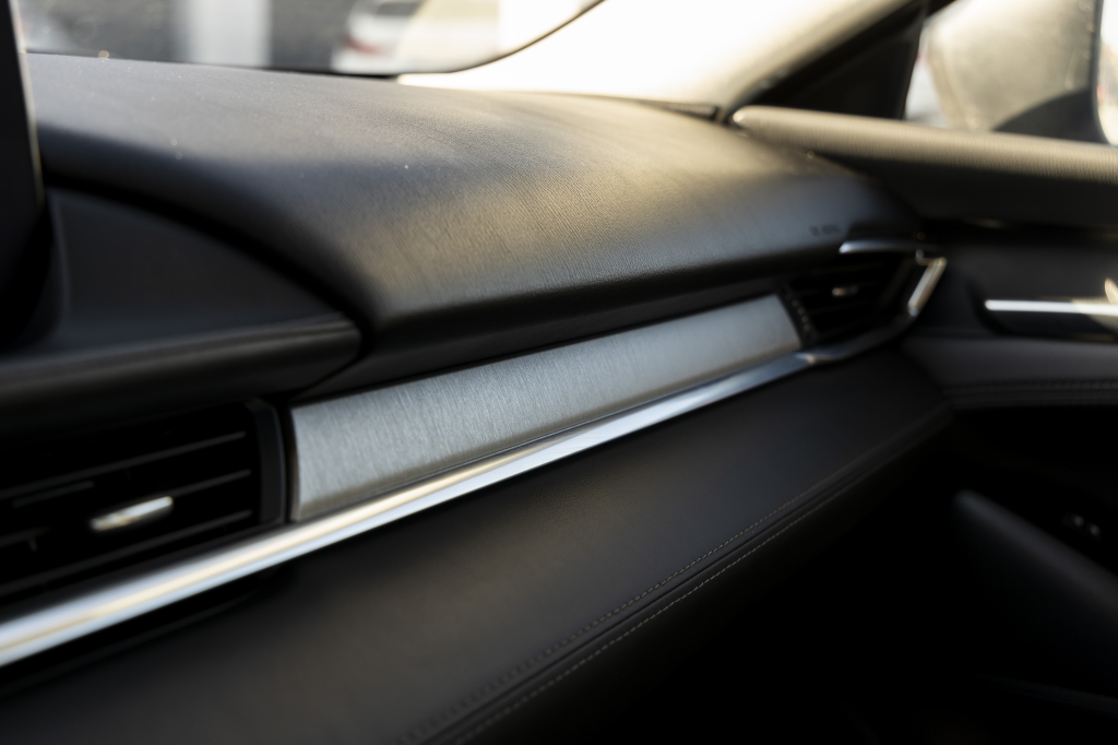 Mazda 6 2021 фото 48