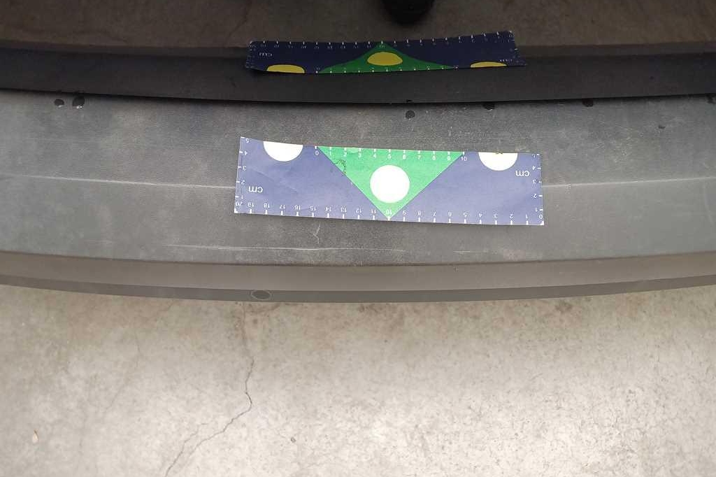 Volkswagen Caddy 2016 фото 33